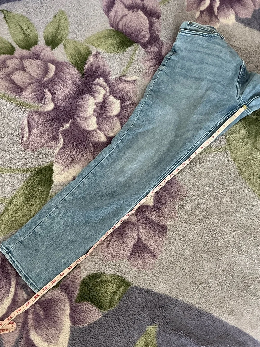 Banana Republic Athletic Fit Travel Jean